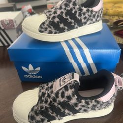 Adidas Print 
