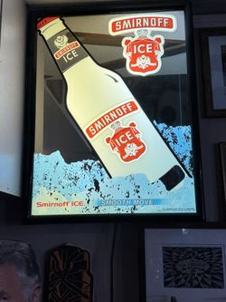 Beer Signs