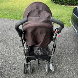 Graco Convenience Stroller