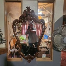 German Mirror