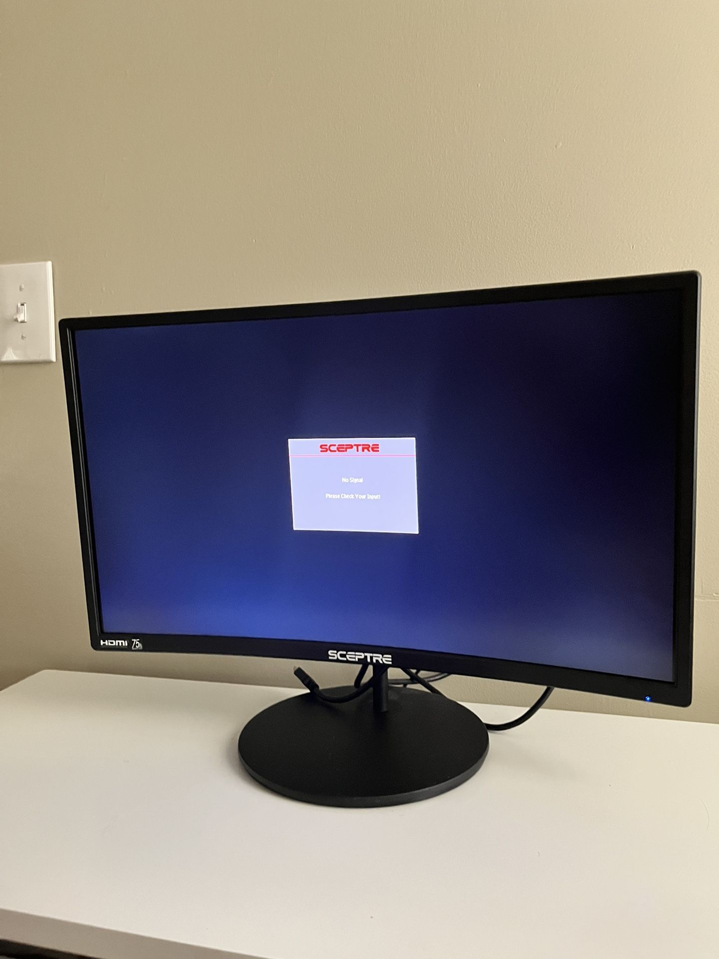 Spectre Monitor