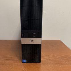 HP RP5810 Desktop Computer I5 2.9GHz Quad Core 4GB Ram 1TB 