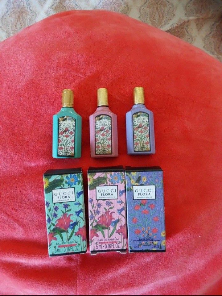 Perfume $15 Each