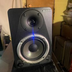M Audio Studiophile Bx5 