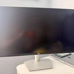 Dell S2721QS 27" 4K UHD LED IPS Monitor