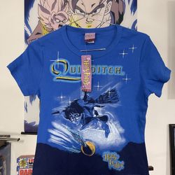 Vintage TVG Kids HARRY POTTER KIDS SHIRT