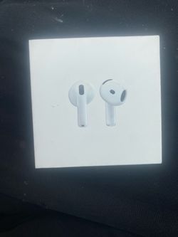Apple Air Pods 5