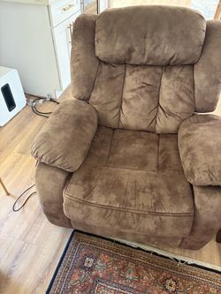 4-Piece Living Room Furniture Set – $500