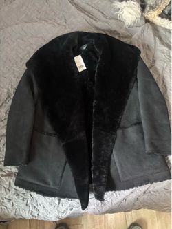 Women’s new xs Vince jacket