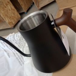 BRAND NEW Fellow Stagg EKG Electric Gooseneck Kettle. RETAIL $200