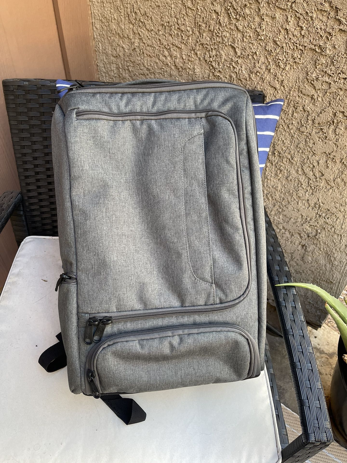 EBag Laptop Backpack
