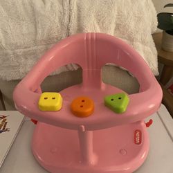 Keter Baby Bathtub Seat