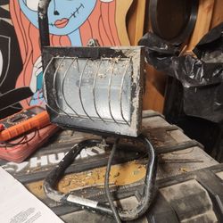 Work Light (Dirty But Functions) 