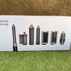 Dyson Airwrap Complete Long