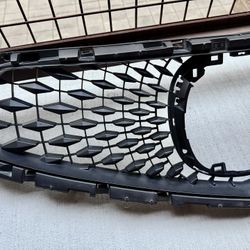 Authentic Front Grille For Acura RDX 2019-2021