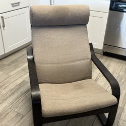 Ikea Poang Chair