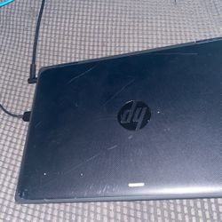Brand New Black Chromebook