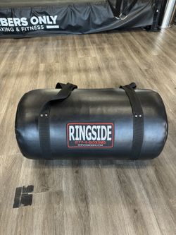 Punching bag