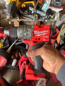 Roto martillo Milwaukee
