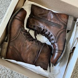 Women’s Steve Madden boots