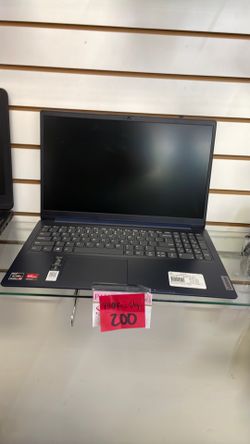 Laptop
