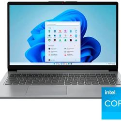 Lenovo Ideapad 1i