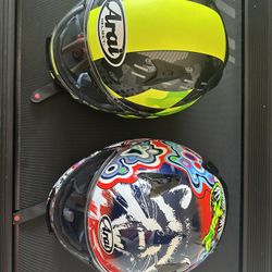 Arai Regent-X Helmet 