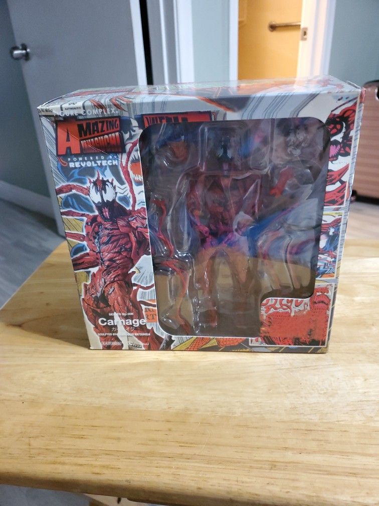 Revoltech