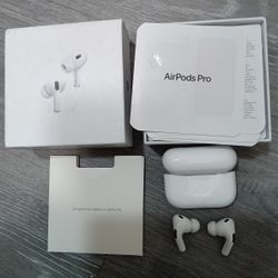 AirPods Pro