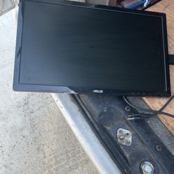 Asus Monitors With Stand Mount