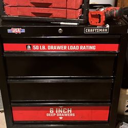 Craftsman Toolbox And Craftsman Tools , Bauer Impact Wrench And  Parts Craftsman Impact Wrench 