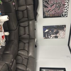 Couches 