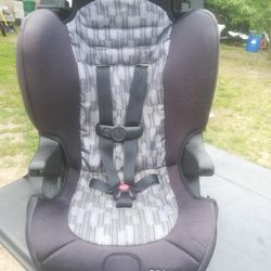 Car Seat 
