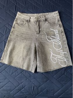 jorts with rimestone’s