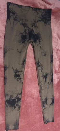 Gym leggings