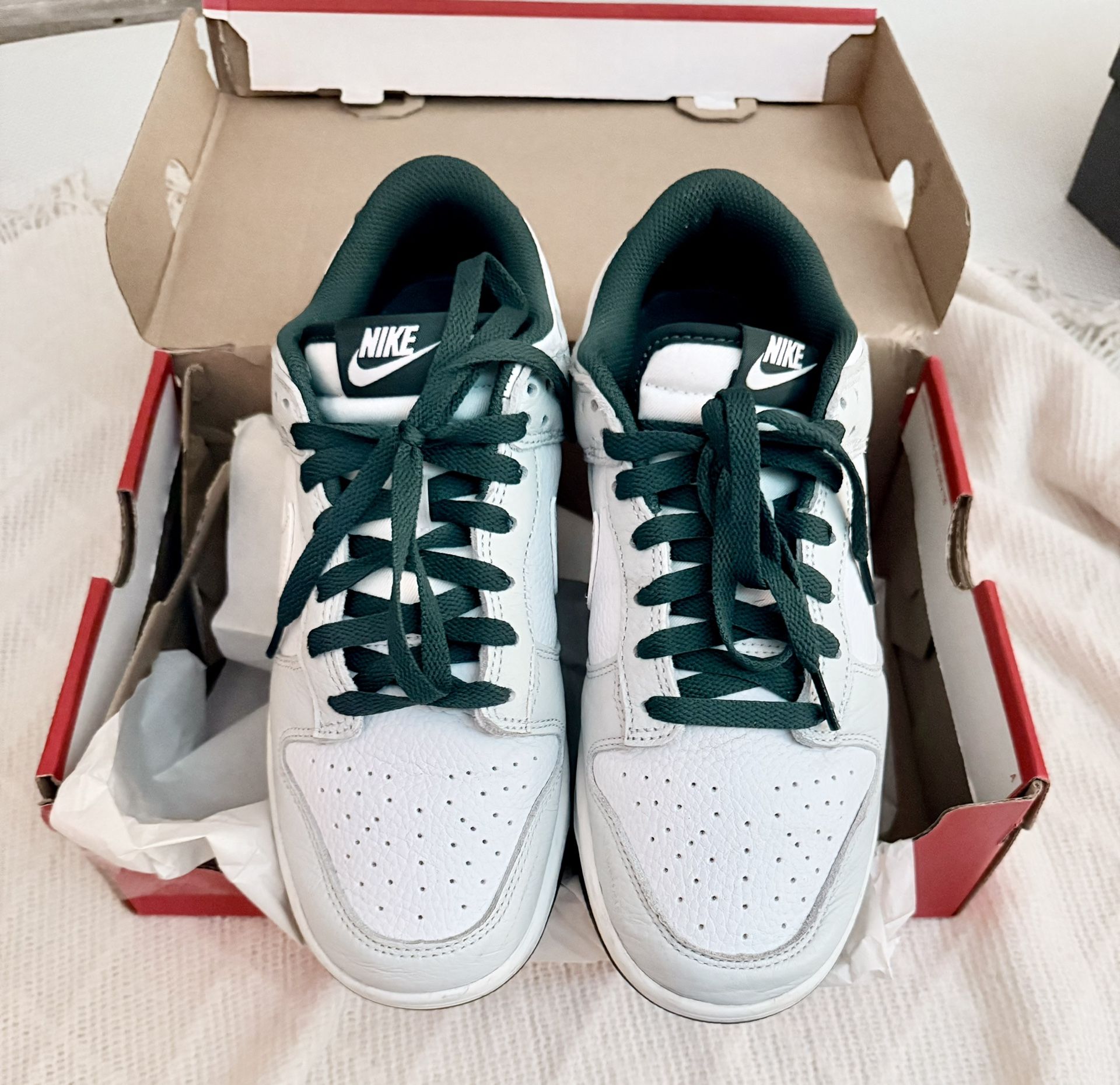 Nike Men´s Dunk Low Retro SE MEN SIZE 8 1/2