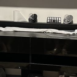 Floating Shelve