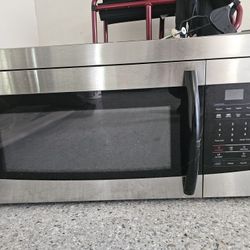 Free SAMSUNG MICROWAVE