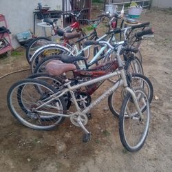 Se Venden 9 X 180
