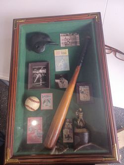Babe Ruth collector