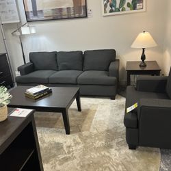 Living Room Set