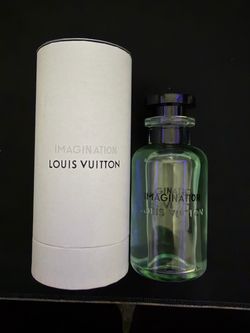 Louis Vuitton Imagination Eau de Parfum Spray 100 ML🔵⚜️