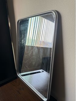 used mirror