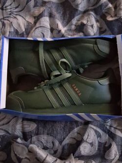 Adidas