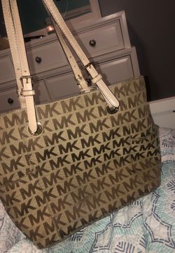 Michael Kors Tote