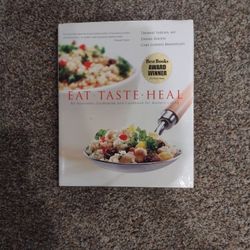 Eat - Taste - Heal