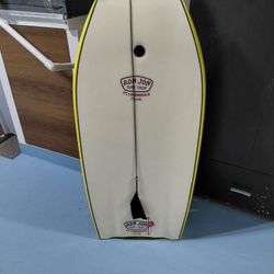 Ron Jon Boogie Board Skimboard Surf Board 42 x 20