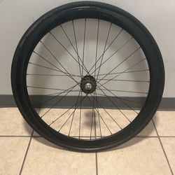 Fixie parts