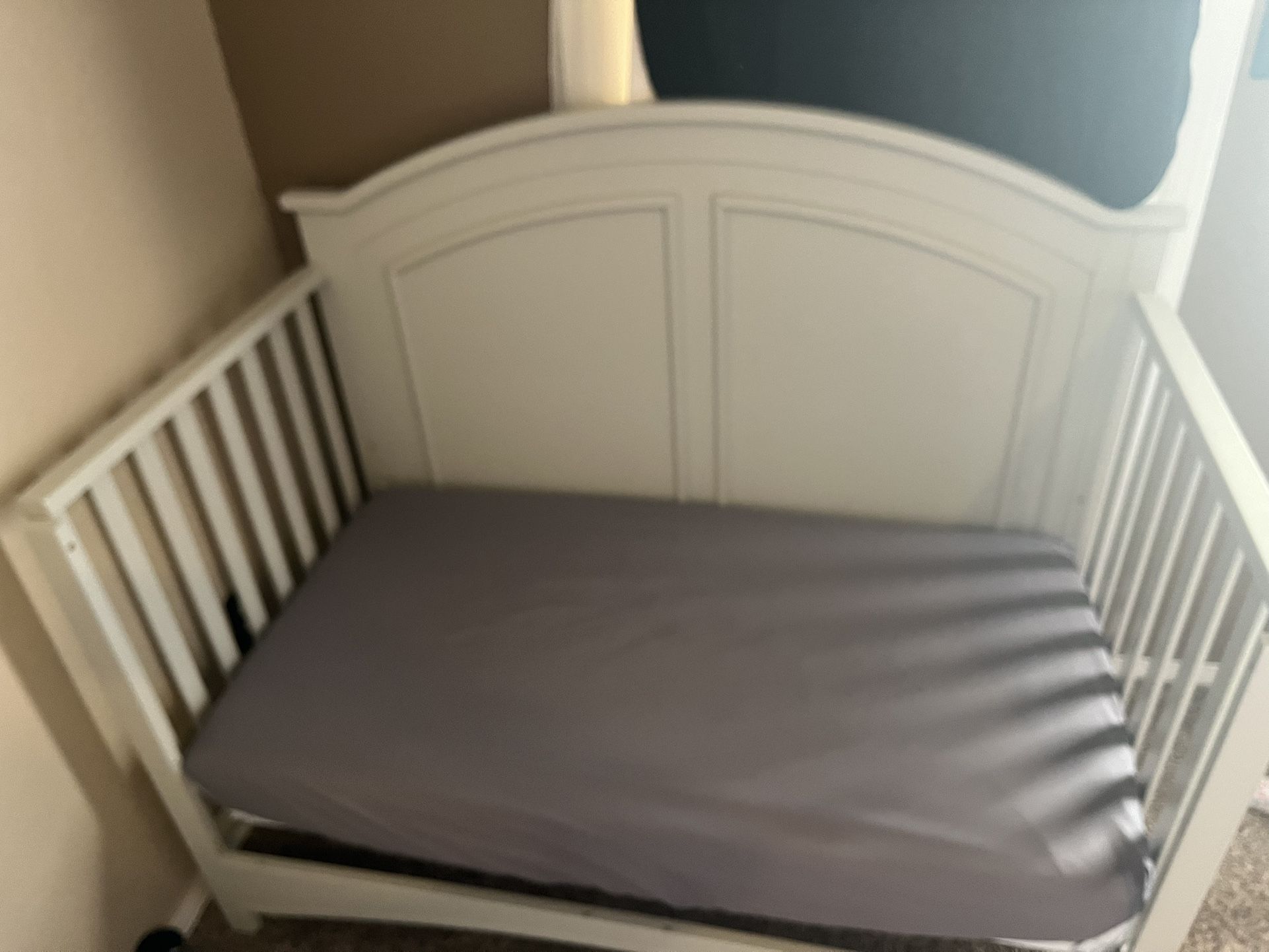 Baby Crib
