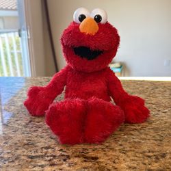 Tickle Me Elmo 